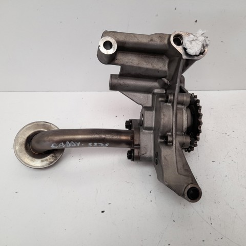 Pompa oleju 038115105C VAG