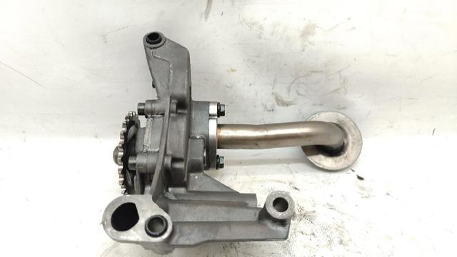 Pompa oleju 038115105C VAG