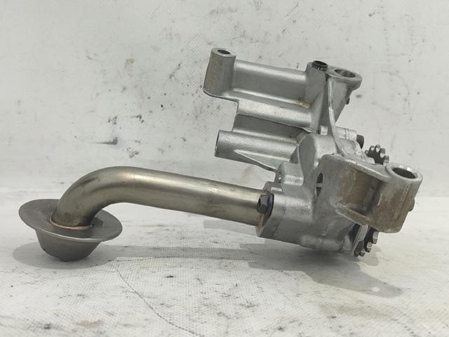 Pompa oleju 038115105C VAG