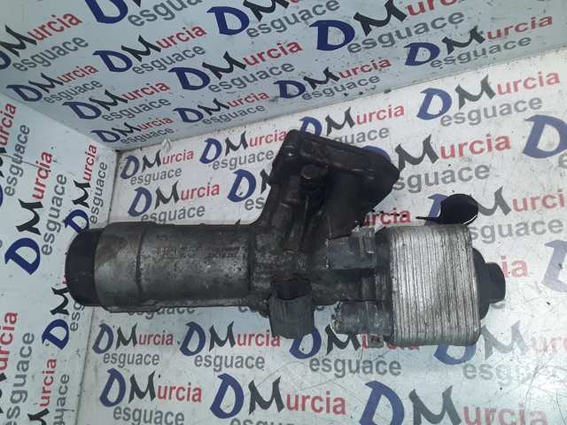 Filtr oleju 038115466 VAG