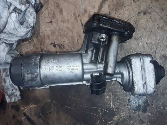 Filtr oleju 038115466 VAG