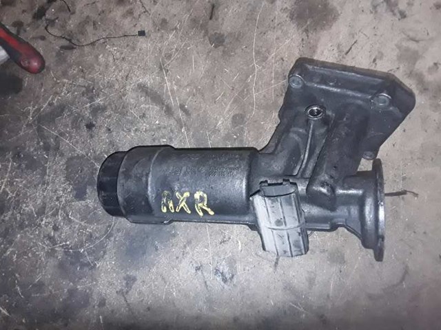 Filtr oleju 038115466 VAG