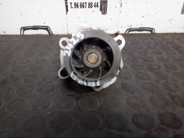 Pompa chłodząca wodna 038121011A VAG