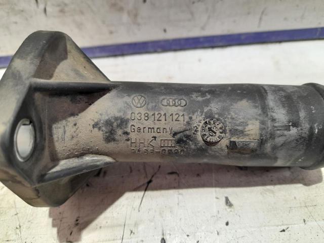 038121121 VAG