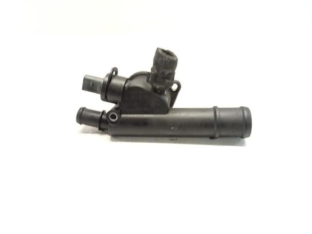 Kołnierz układu chłodzenia (trójnik) 038121132D VAG