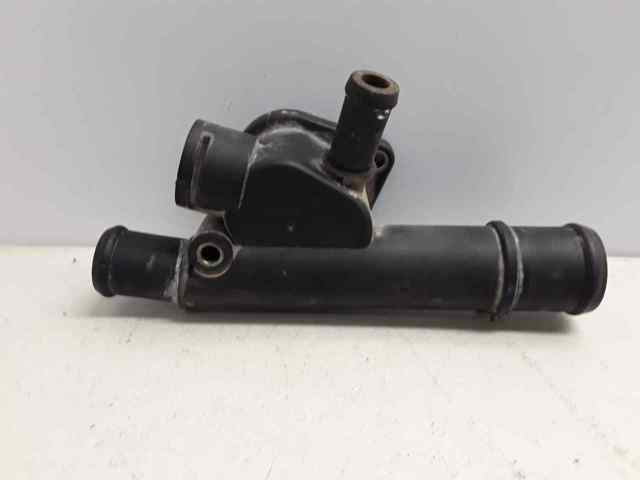 Kołnierz układu chłodzenia (trójnik) 038121133 VAG