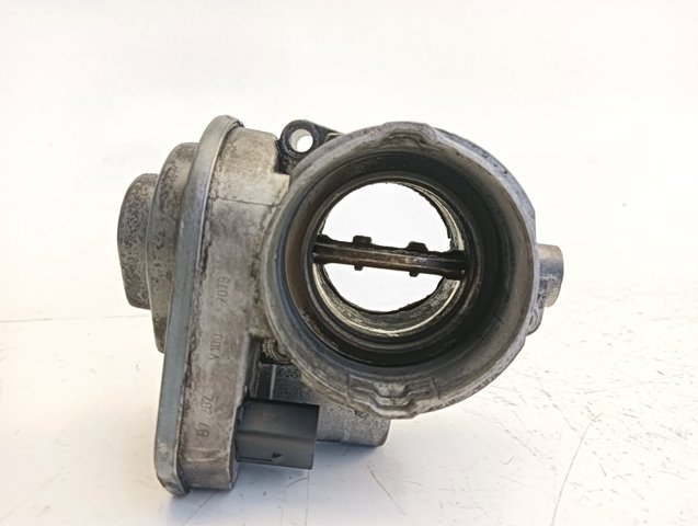 Przepustnica, komplet 038128063G CHRYSLER