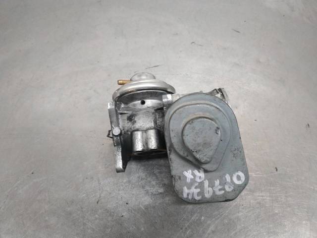 Przepustnica, komplet 038128063G VAG