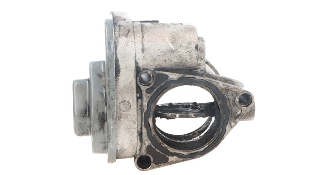 Przepustnica, komplet 038128063G VAG