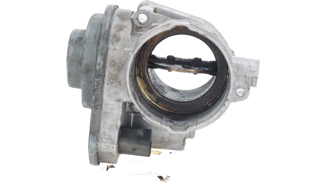 Przepustnica, komplet 038128063L VAG