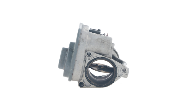 Przepustnica, komplet 038128063M VAG