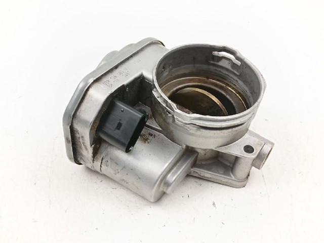 Przepustnica, komplet 038128063M VAG