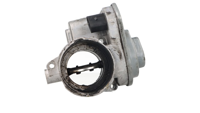 Przepustnica, komplet 038128063M VAG