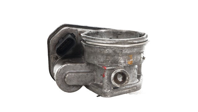 Przepustnica, komplet 038128063M VAG