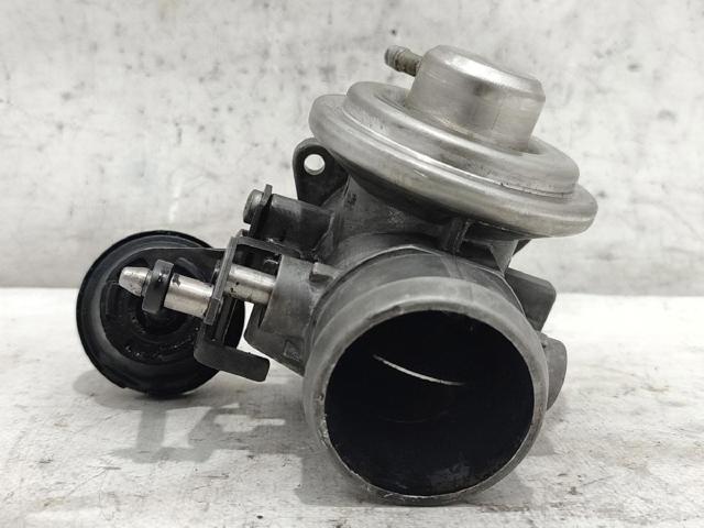 Zawór recyrkulacji spalin EGR 038129637 VAG