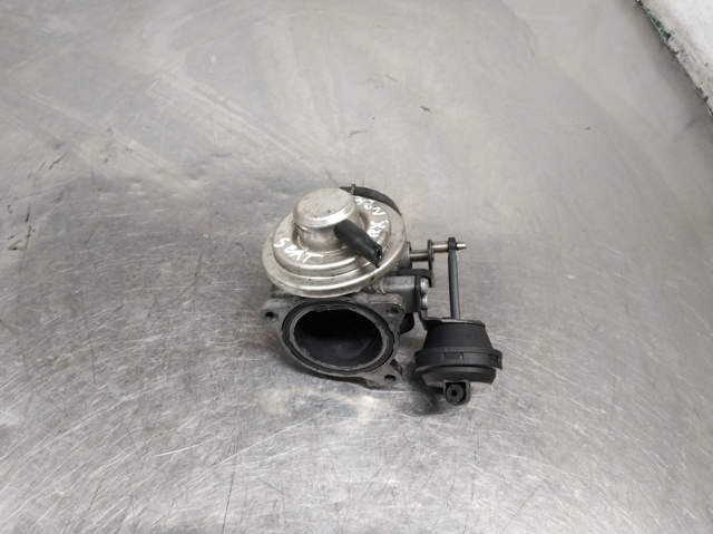 Zawór recyrkulacji spalin EGR 038129637 VAG