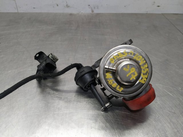 Zawór recyrkulacji spalin EGR 038129637 VAG