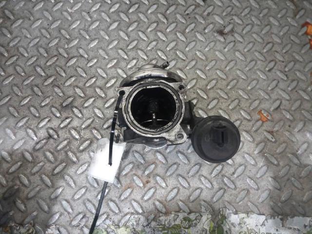 Zawór recyrkulacji spalin EGR 038129637 VAG
