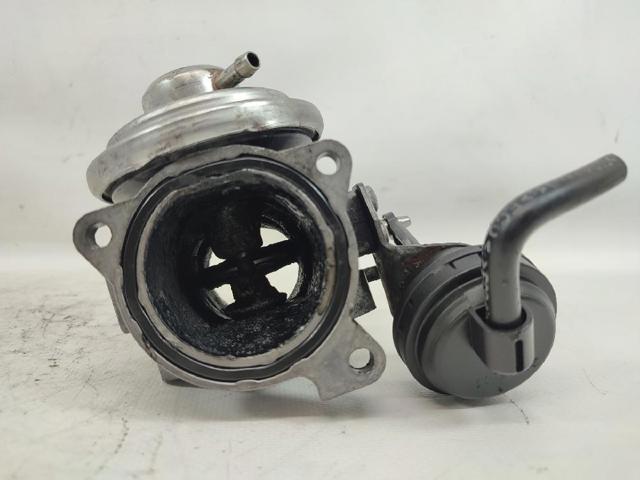 Zawór recyrkulacji spalin EGR 038129637 VAG