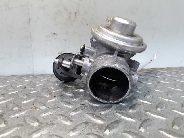 Zawór recyrkulacji spalin EGR 038129637 VAG