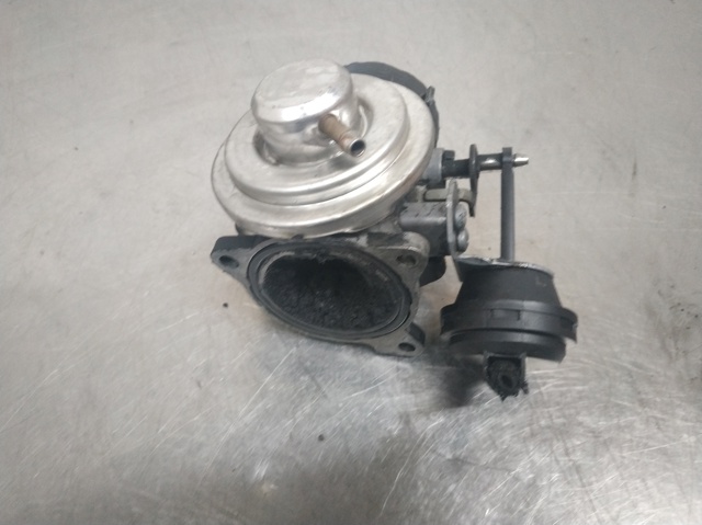 Zawór recyrkulacji spalin EGR 038129637B VAG