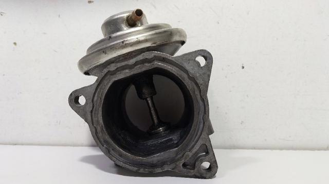 Zawór recyrkulacji spalin EGR 038129637D VAG