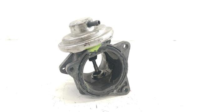 Zawór recyrkulacji spalin EGR 038129637D VAG