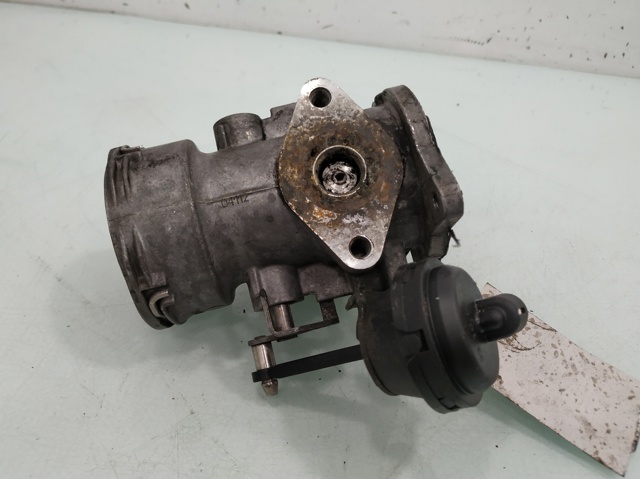 Zawór recyrkulacji spalin EGR 038129637L VAG