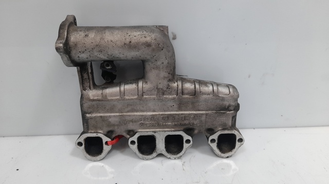 Kolektor ssący 038129713J VAG