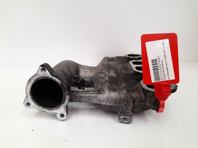 Kolektor ssący 038129713J VAG