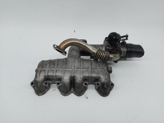 Kolektor ssący 038129713J VAG