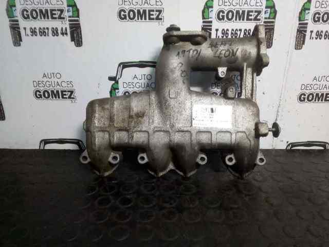 Kolektor ssący 038129713J VAG