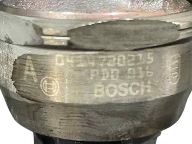 Wtryskiwacz paliwa 038130073AG VAG