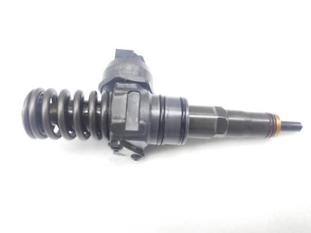 Wtryskiwacze Volkswagen Golf