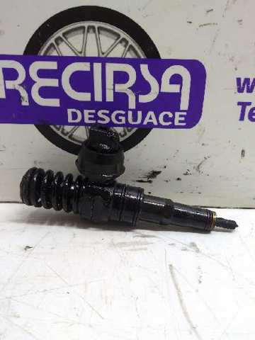 Wtryskiwacz paliwa 038130073AG VAG