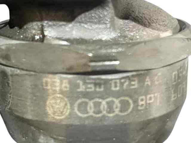 Wtryskiwacz paliwa 038130073AG VAG