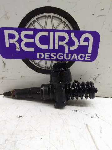 Wtryskiwacz paliwa 038130073AG VAG