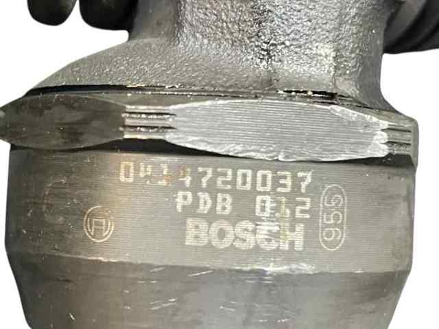 Wtryskiwacz paliwa 038130073AJ VAG