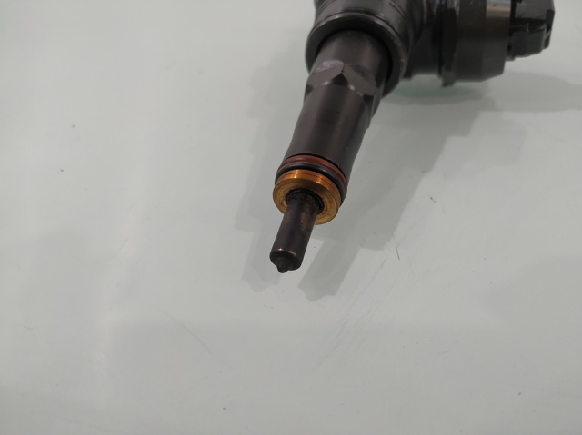 Wtryskiwacz paliwa 038130073AK FORD