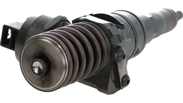 Wtryskiwacz paliwa 038130073AK VAG