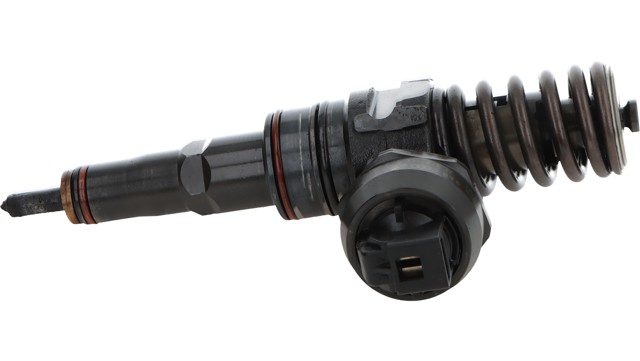 Wtryskiwacz paliwa 038130073AK VAG