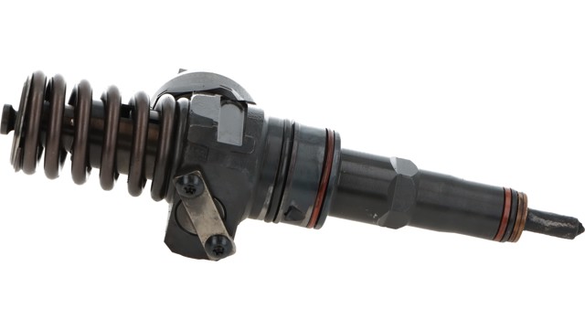 Wtryskiwacz paliwa 038130073AK VAG