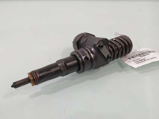 Wtryskiwacz paliwa 038130079AX FORD