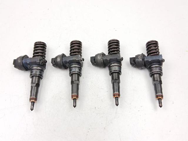 Wtryskiwacz paliwa 038130079AX FORD