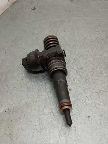 Wtryskiwacze Volkswagen Golf