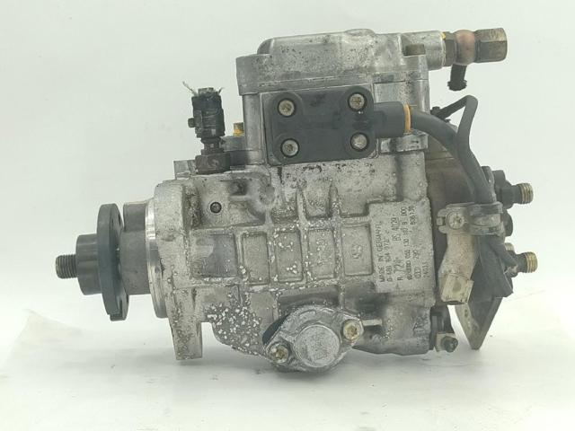 Pompa wtryskowa wysokiego ciśnienia 038130107B VAG