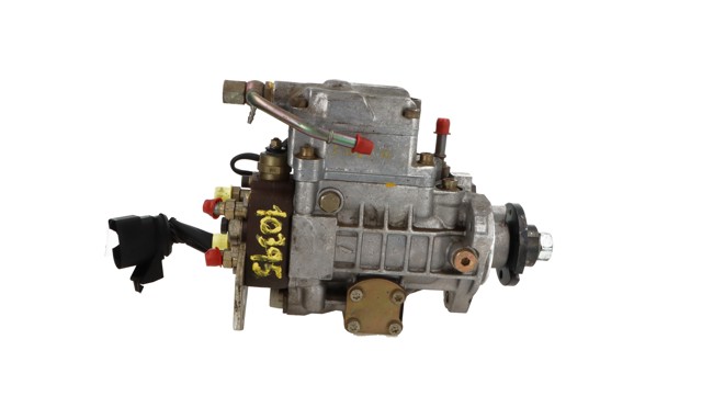 Pompa wtryskowa wysokiego ciśnienia 038130107B VAG