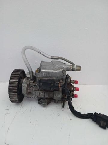 Pompa wtryskowa wysokiego ciśnienia 038130107B VAG