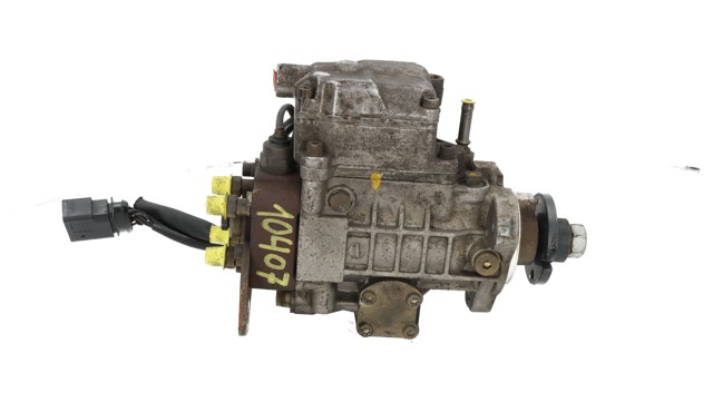 Pompa wtryskowa wysokiego ciśnienia 038130107B VAG