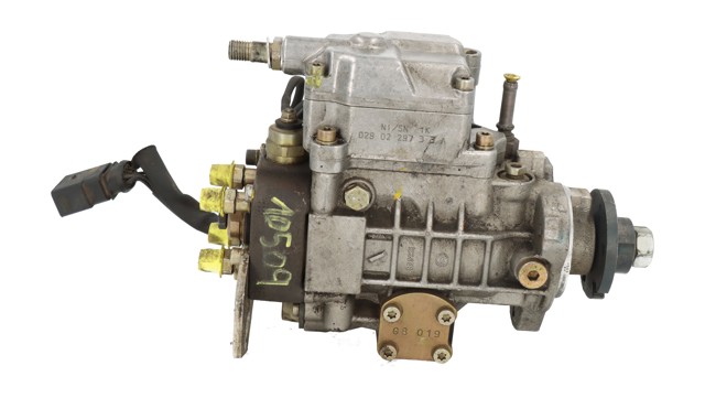 Pompa wtryskowa wysokiego ciśnienia 038130107B VAG